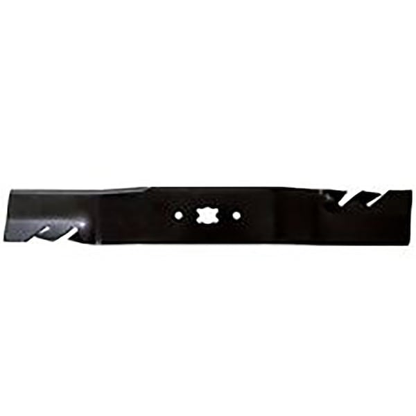 Aftermarket 98671 Fits Gator Mulcher Blade 33 Deck Craftsman TroyBilt 760 ES Fits Cub Cadet LAB50-0256 - main